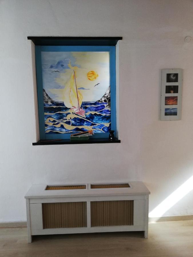 Casa Helios Daire Albenga Dış mekan fotoğraf