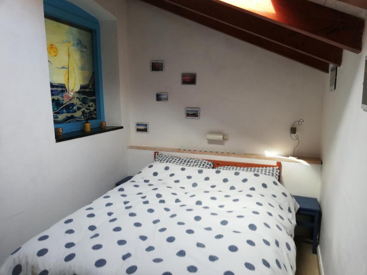 Casa Helios Daire Albenga Dış mekan fotoğraf