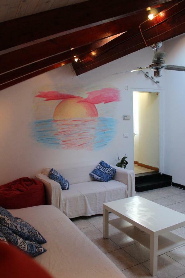 Casa Helios Daire Albenga Dış mekan fotoğraf